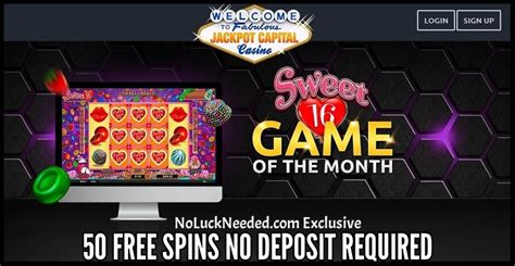 jackpot capital no deposit bonus 2024